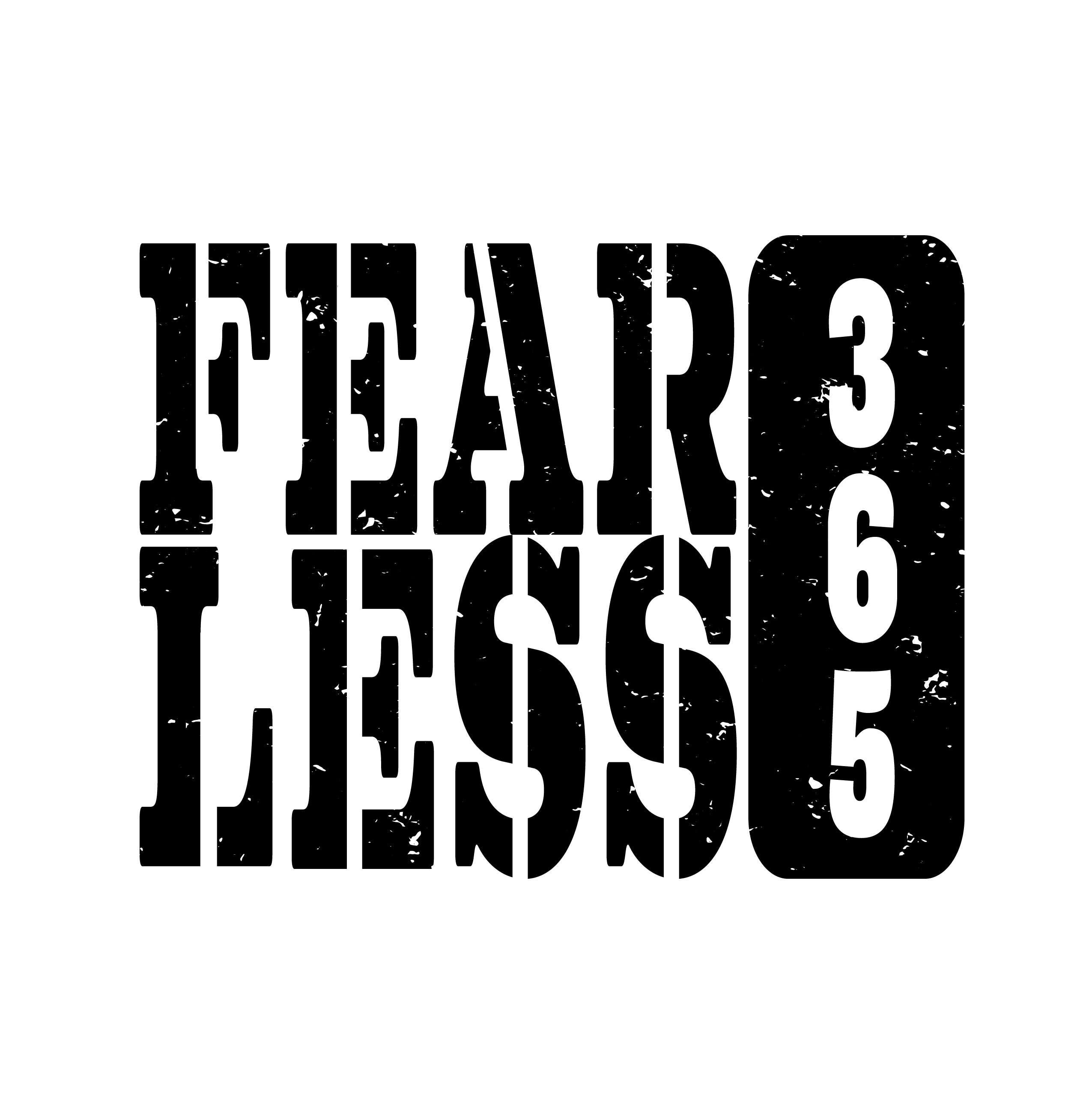 Fearless 365